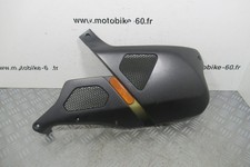 Carenage arriere droit Gilera