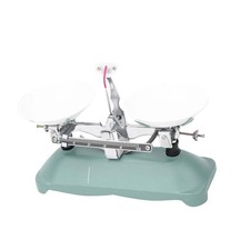 Balance Mécanique Avec