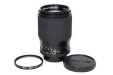 Objectif Manuel Contax Zeiss Sonnar 135Mm F2.8 C/Y