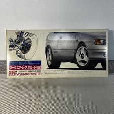 Fujimi échelle 124 roues 17