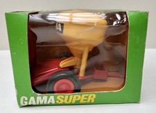 Distributeur engrais Sand-und Salz-streuer - GAMA Super 003 - 1970/80’s - Neuf