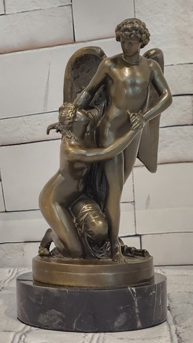 Statue sculpture bronze - statue,