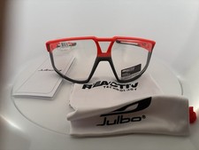 NEW JULBO FURY Cat 0-3 40mm