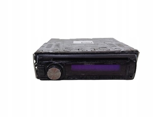 Kenwood kdc 4047u radio - kenwood,