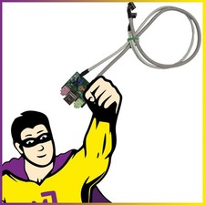 Front Panel InWin 3RAM63013900