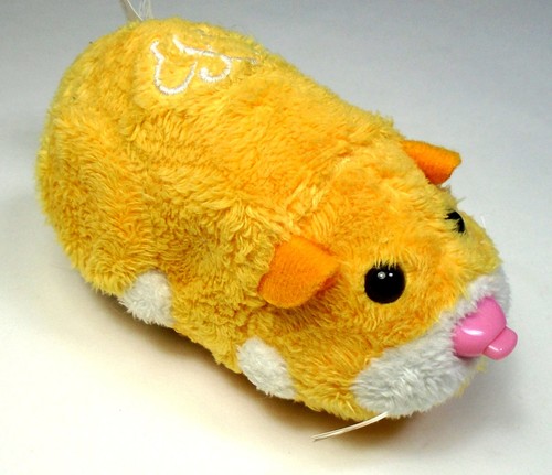 Zhu pets nugget orange - zhu,