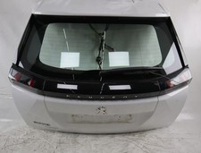 Hayon occasion PEUGEOT 2008 II