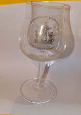 rare Verre à dégustation