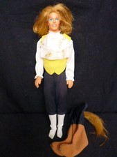 Barbie ken poupée - barbie, disney
