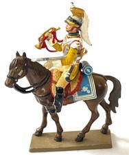 Soldats plomb starlux grande - soldats,