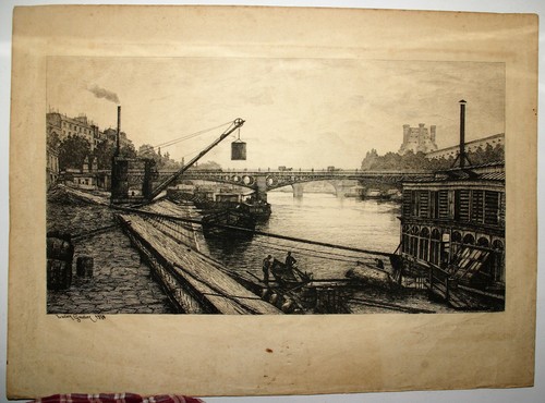 Lucien gautier ancienne - gautier,