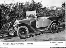 AJXP6-0650 - AUTOMOBILE -