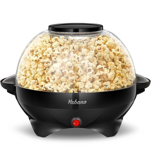Machine pop corn 800w - a,