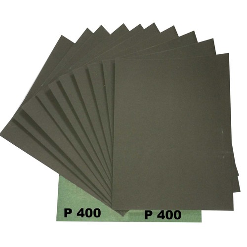 Balai p400 papier de - 10,
