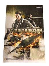 Affiche Soul Calibur V / Ace