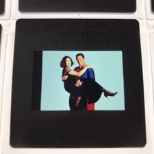 LOIS & CLARK : THE NEW