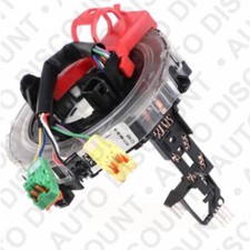 Contacteur tournant airbag