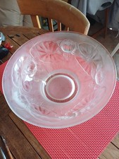 Coupe Barolac Art Déco