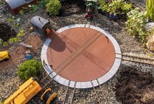 Pola G 330835 - G - Tournette