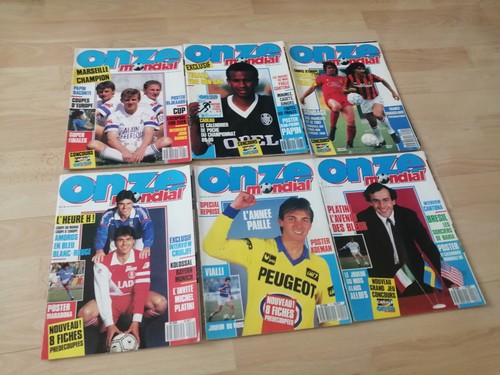 Lot onze mondial - lot,
