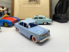 ANCIENNE NOREV PLASTIQUE PEUGEOT 403 CHASSIS TOLE  ECH 1/43 EME