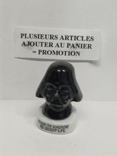 (Z) FEVE FEVE BRILLANTE DARTH VADOR STAR WARS CARREFOUR 2007 2008 LFL