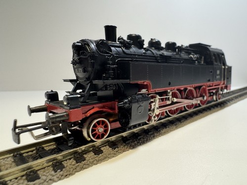 Marklin 3096 locomotive à - 3096,
