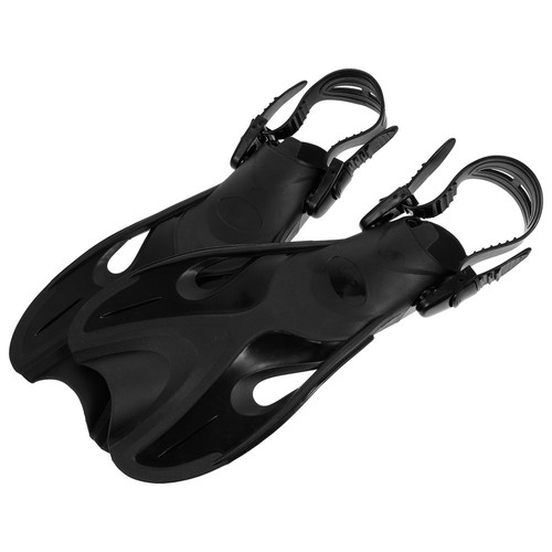 Paire chaussures baignade - paire, de