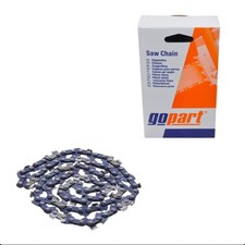 Chaîne tronçonneuse GoPart