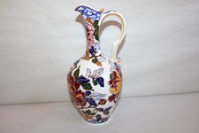 Aiguière en faïence de Gien