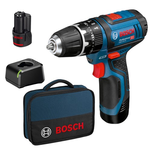 Bosch perceuse batteries - bosch-b,
