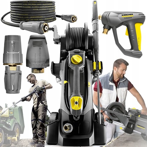 Kärcher hd5 plus 170 - kärcher, hd5/17