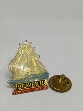 (B1) Pin's pin pins badge