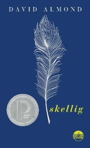 David almond skellig - almond, (poche)