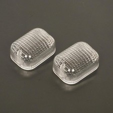 Cabochon clignotant pour - de,