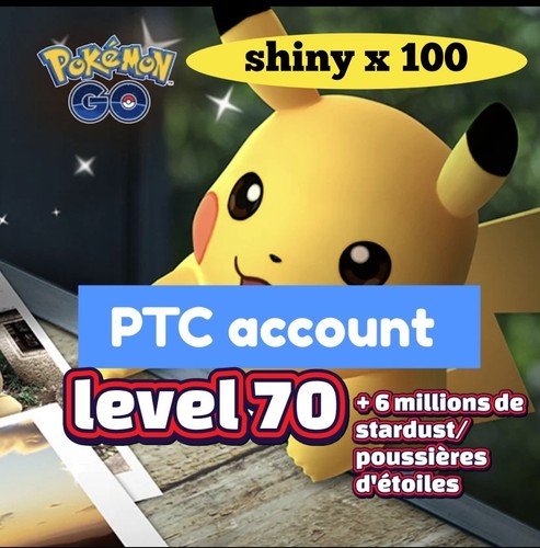 Pokémon shiny x100 - shiny,