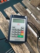 Lecteur de carte vitale Xiring