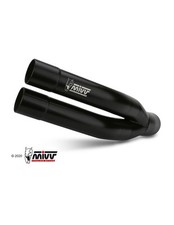 S.032.SDGB ECHAPPEMENT MIVV SUZUKI GSX-R 750 2008  2010