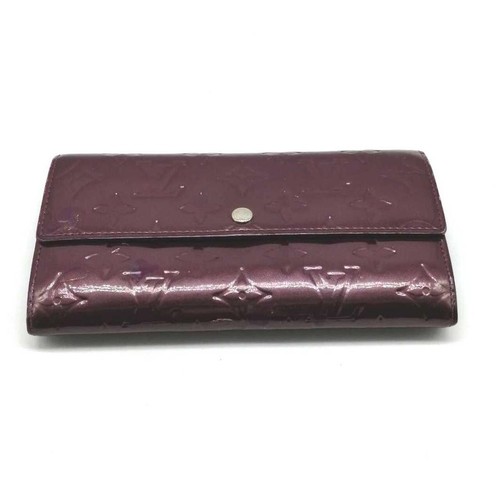 Louis vuitton amaranth - louis,