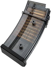 No.105 Tokyo Marui G36 50rds