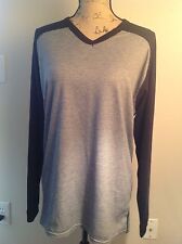 Patagonia Capilene Black/Gray