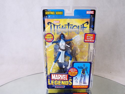 Toy biz marvel legends - biz,