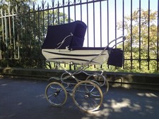  LANDAU SILVER CROSS ROYAL