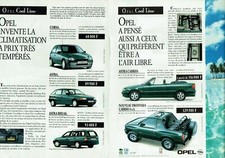 Publicité Advertising 1220
