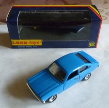 Luso Toys Opel Kadett GT/E