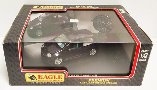 Renault clio sport - sport, purple