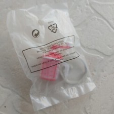 Tupperware porte cles speedy