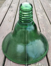 isolateur verre FOLEMBRAY deco