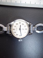 Montre mécanique Jaz 17 Rubis