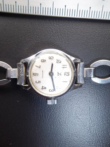 Montre mécanique jaz - montre,